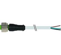 Murrelektronik Stay Connected 7000-12221-2341000 - Presa M12, 0°