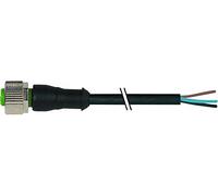 Murrelektronik Stay Connected 7000-12221-6140200 - Presa M12, 0°