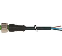 Murrelektronik stay connected 7000-12221-6140500 - Presa M12