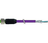Murrelektronik Stay Connected 7000-13225-8030500 - Presa M12, 0°