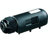 Murrelektronik stay connected 8000-84949-0000000 - Calotta per Exact8, corta, 12 poli