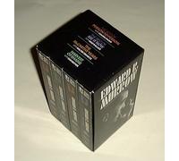 Murrow, Edward R. - Edward R Murrow Set Regalo [VHS]