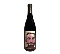 Murru - Monica di Sardegna Doc. Garagisti di Sorgono. Vino rosso sardo. 0.75 l x bt (1)