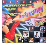 Murry Head, Eurythmics, FgtH, Valerie Dore, Modern Talking.. / Vinyl record [Vinyl-LP]