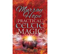 Murry Hope Practical Celtic Magic (Tascabile)