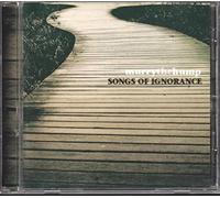 Murry The Hump - Songs Of Ignorance