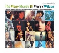 MURRY WILSON - THE MANY MOODS OF MURRY WILSON