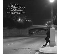 Murs 3:16 the 9th Edition (Vinyl LP) Bonus Tracks 12" Album