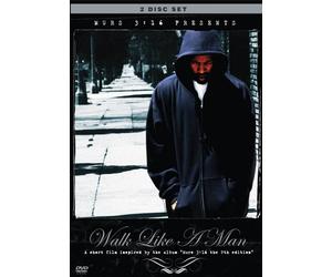 Murs 3:16 - Walk Like a Man