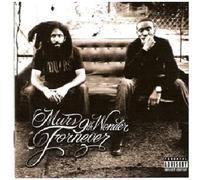Murs & 9th Wonder - Fornever - Cd