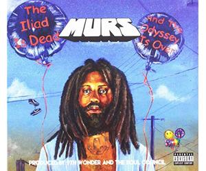 Murs / 9Th Wonder / - Iliad Is Dead & The Odyssey Is Over