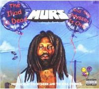 Murs/9th Wonder/Soul Council Iliad Is Dead & the Odyssey Is Over (CD) Album