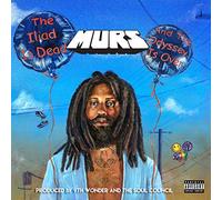 Murs & 9th Wonder The Illiad Is Over And The Odyssey Is Dead (Vinyl LP)
