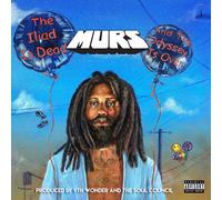 Murs & 9th Wonder The Illiad Is Over And The Odyssey Is Dead (Vinyl LP)