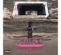 Murs - Captain California