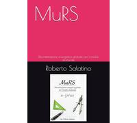 MuRS: Discretizzazione energetica globale per l'analisi strutturale