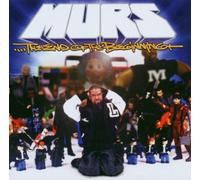 MURS - END OF THE BEGINNING