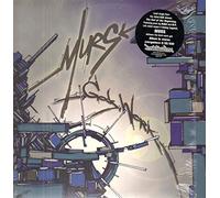 Murs - God'S Work/Def Cover