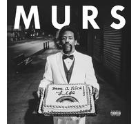 Murs Have A Nice Life (CD)