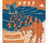 Murs - Love & Rockets 1: The Transformation