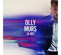 Murs Olly - 24 Hrs (Deluxe Edt.)