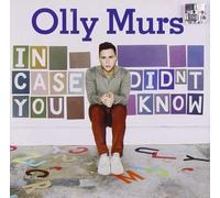Murs, Olly - Olly Murs - In Case You Didn't Know