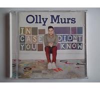 Murs, Olly - Olly Murs - In Case You Didn't Know