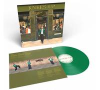 Olly Murs - Knees Up (Green Coloured) (LP)