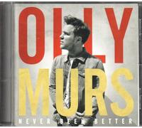Murs, Olly - Never Been Better