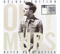 Murs, Olly - Never Been Better