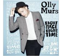 Murs, Olly - Right Place Right Time