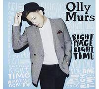 Murs, Olly - Right Place Right Time
