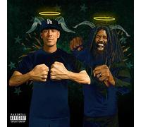 Murs & The Grouch - Thees Handz