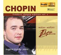 Mursky Eugene - Frederic Chopin Edition Vol.2