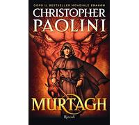 MURTAGH - PAOLINI CHRISTOPHER - Rizzoli