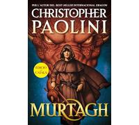 Murtagh (Cicle El Llegat 5)