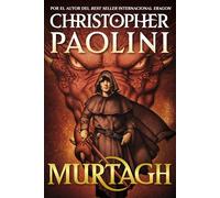 Murtagh (Ciclo El Legado 5)