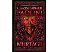 Christopher Paolini Murtagh: Deluxe Edition (Copertina rigida) Inheritance Cycle