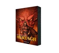 Murtagh: Murtagh et le monde d'Eragon, Lingua Francese