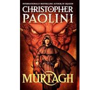 Christopher Paolini Penguin Audio Gerard Doyle Murtagh (Tascabile)
