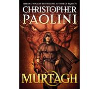 Murtagh: the world of eragon - Paolini Christopher