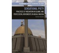 Murtala Ibrahim Sensational Piety (Tascabile)