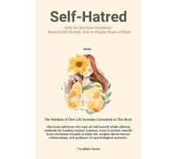 Muru Lee Self-Hatred (Tascabile)