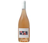 Muruasiccu Etna DOC Rosato 2023 0,75 ℓ