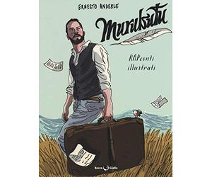 Murubutu. Antologia di rapconti illustrati