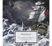Murubutu Gli Ammutinati Del Bouncin (CD)