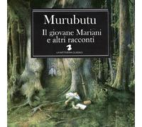 Murubutu - Il Giovane Mariani E Altri Racconti - 2 Vinili (+poster - limited...