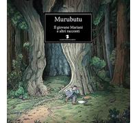 Murubutu - Il Giovane Mariani Ed Altri Racconti