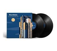 MURUBUTU - La vita segreta della città (2025) 2 LP vinyl preorder