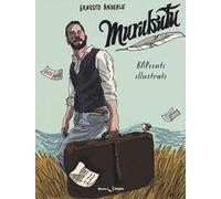 Murubutu. Rapconti illustrati